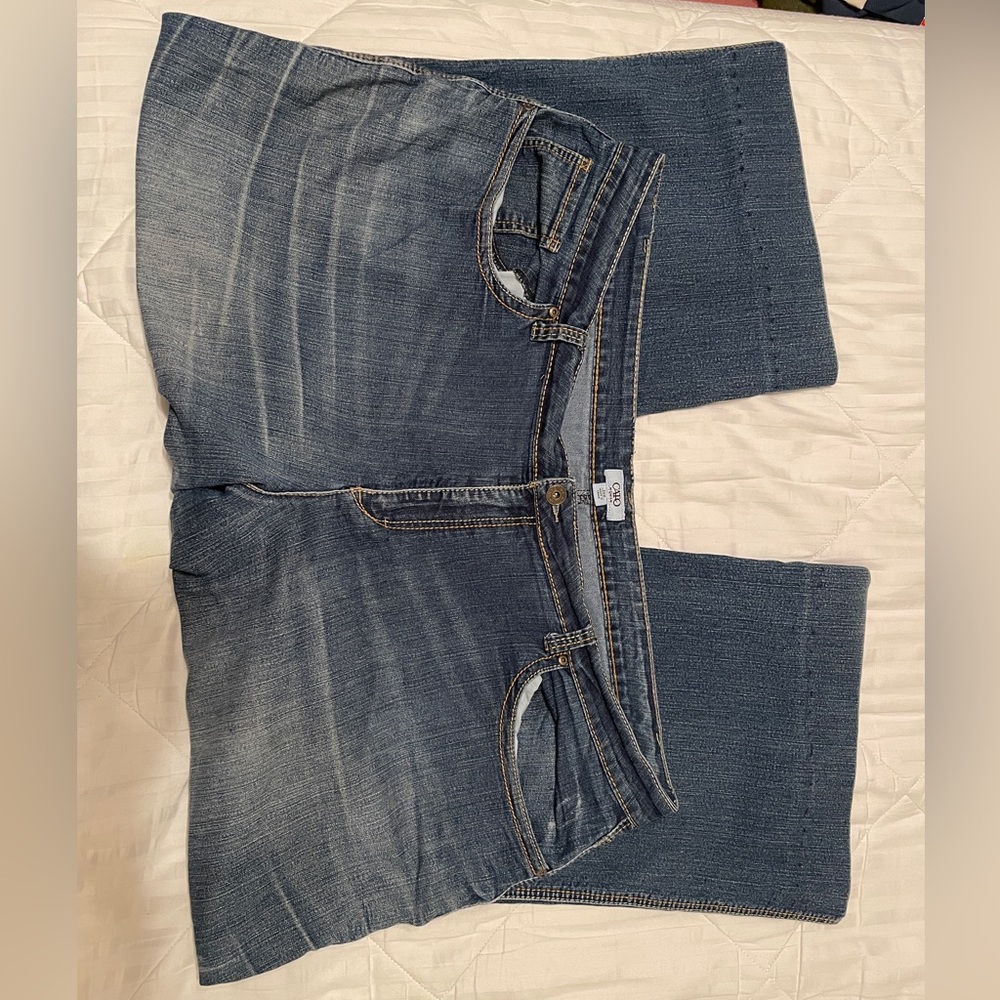 Size 26W Cato Jeans